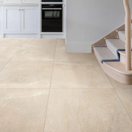 Dorset Beige tile 60x120cm - Image 3