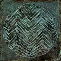 Carlo Jade-B  Pattern 20x20cm - Image 14