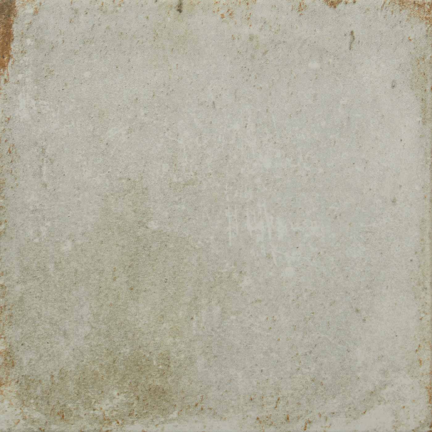Osterley White Square tile 22.5x22.5cm - Image 5
