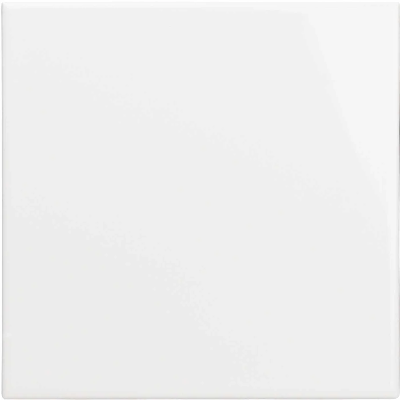 Brilliant White Field Tile 15.2x15.2cm - Image 2