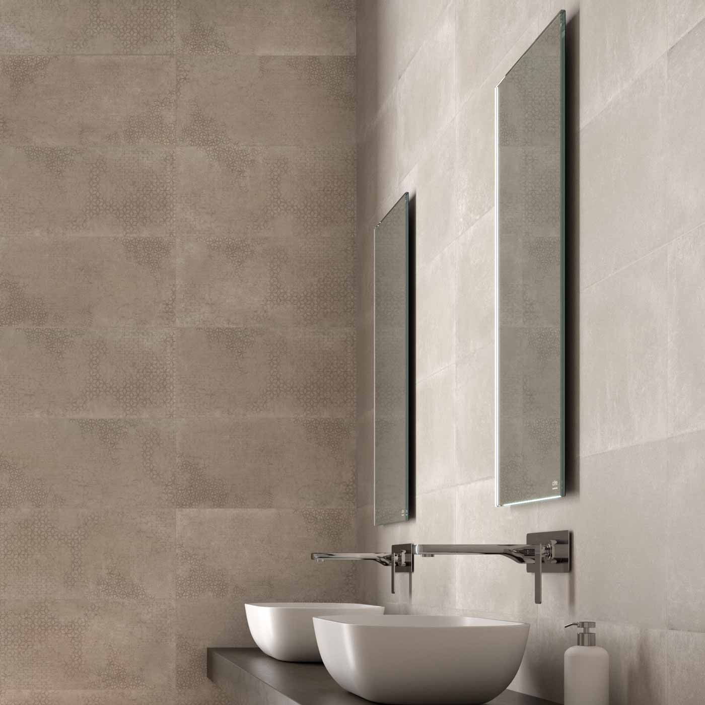 Buxton Beige wall tile 30x60cm - Image 3
