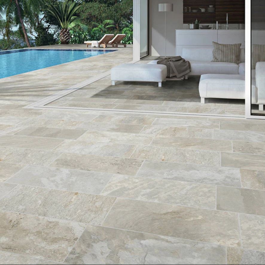 Cambridge Bone Porcelain tile 30x60cm - Image 4