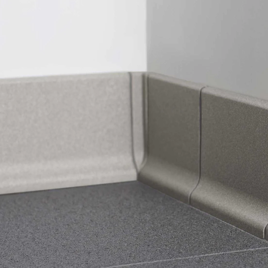 Coving Internal Angle Vitrified tile by Dorset Woolliscroft - Image 3