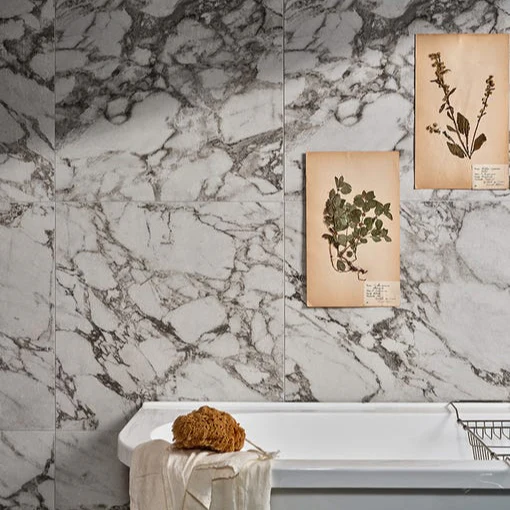 East Village Porcelain Grigio - 59.5 x 59.5cm - Image 3