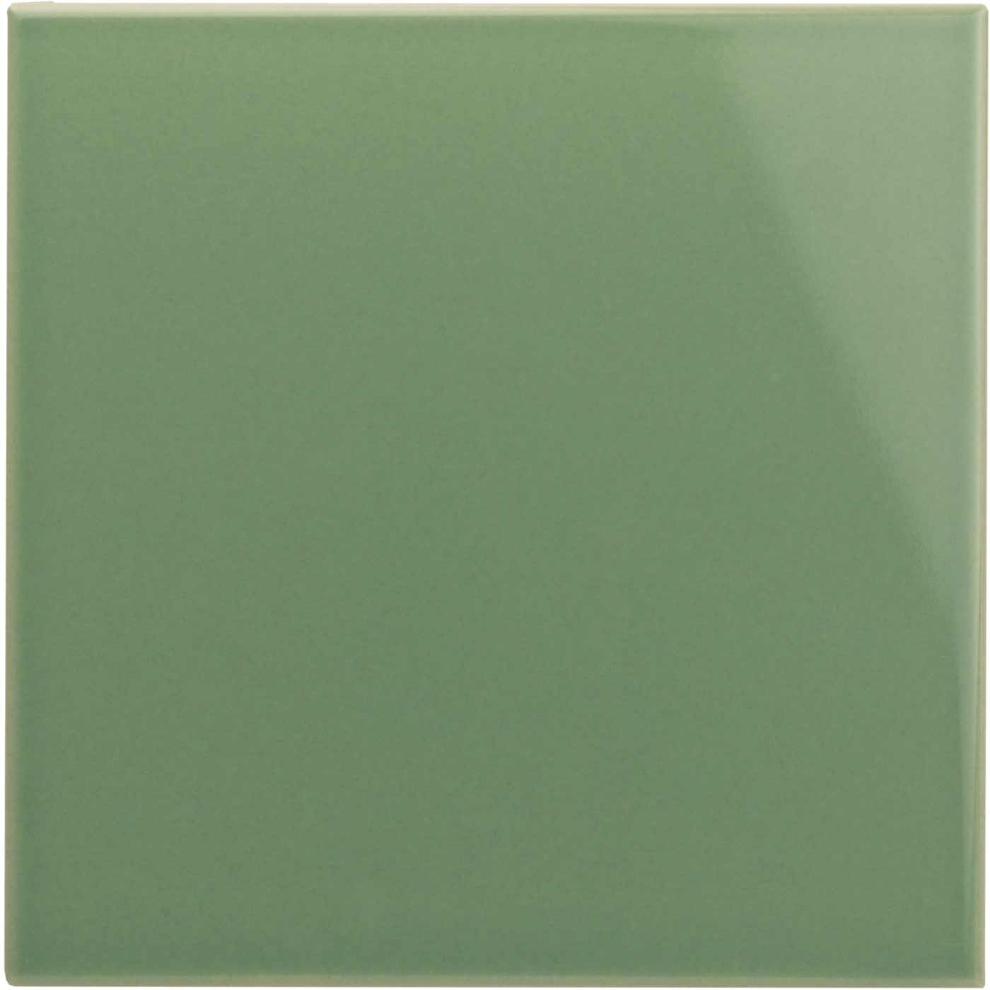 Jade Breeze Field Tile 15.2x15.2cm - Image 2