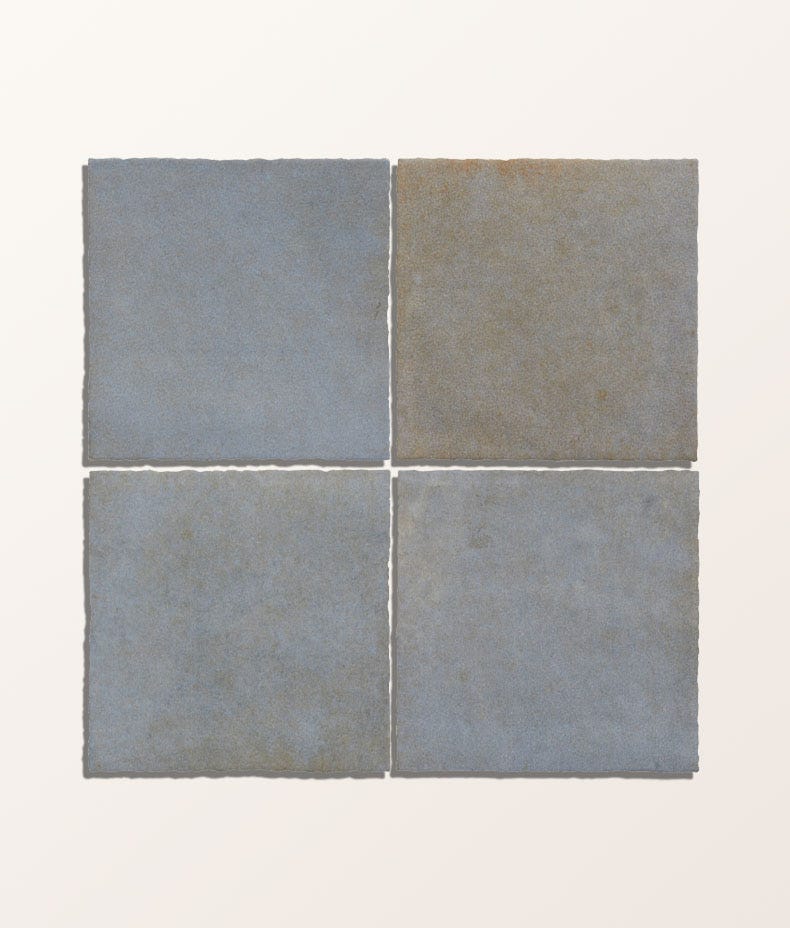 Maroc Porcelain Glicine 9.9 x 9.9cm - Image 2