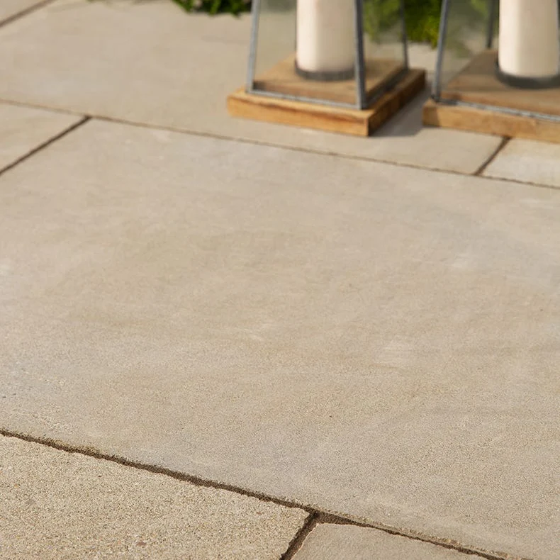 Matravers Sandstone Sawn 60 x 90 x 3.0cm - Image 2