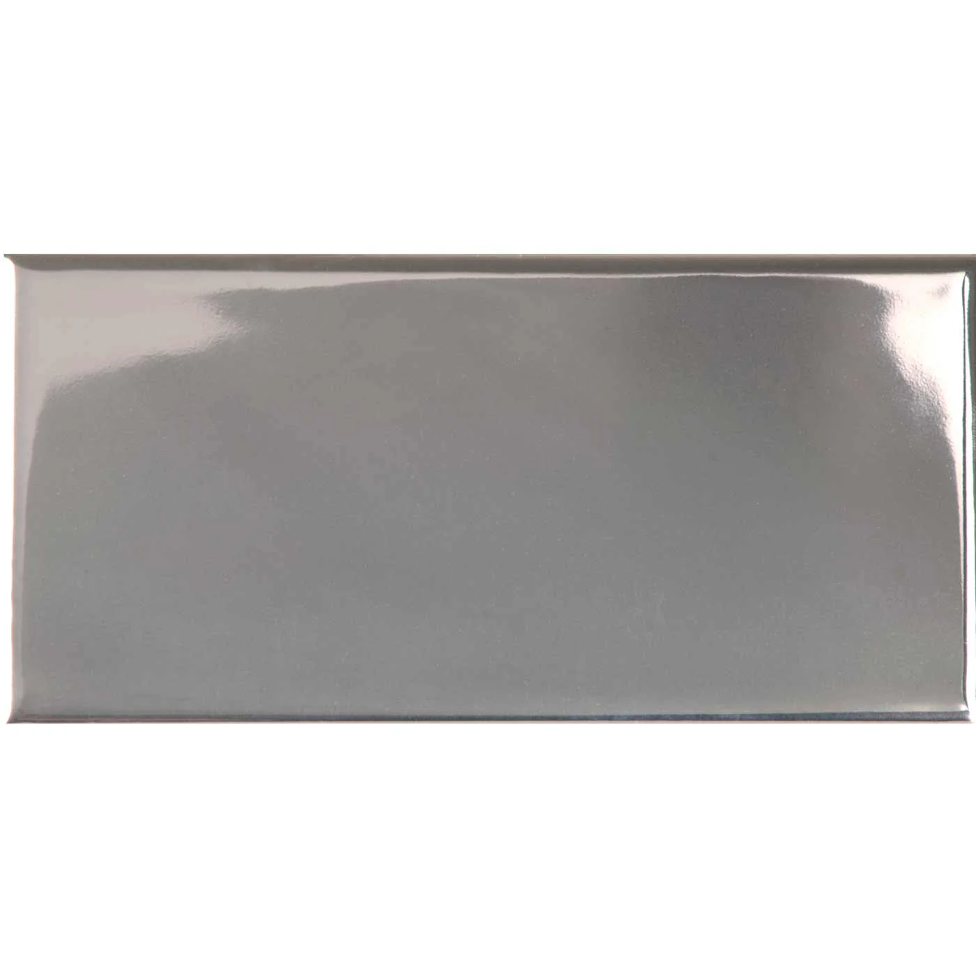Platinum Half Tile 15.2x7.5cm - Image 2