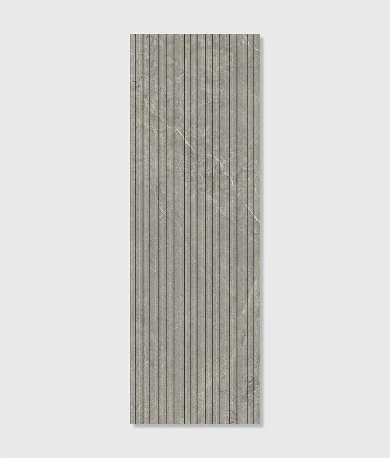 Riverside Ceramic Wall Linear Gris Satin 90 x 30cm - Image 5
