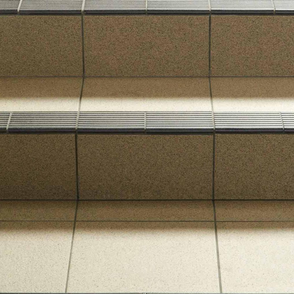 Step Tread Vitrified tile by Dorset Woolliscroft - Image 4