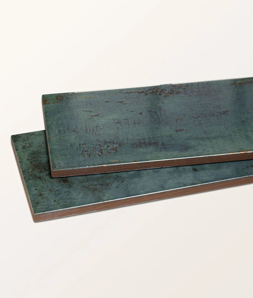Wightwick Emerald tile 10x30cm - Image 4