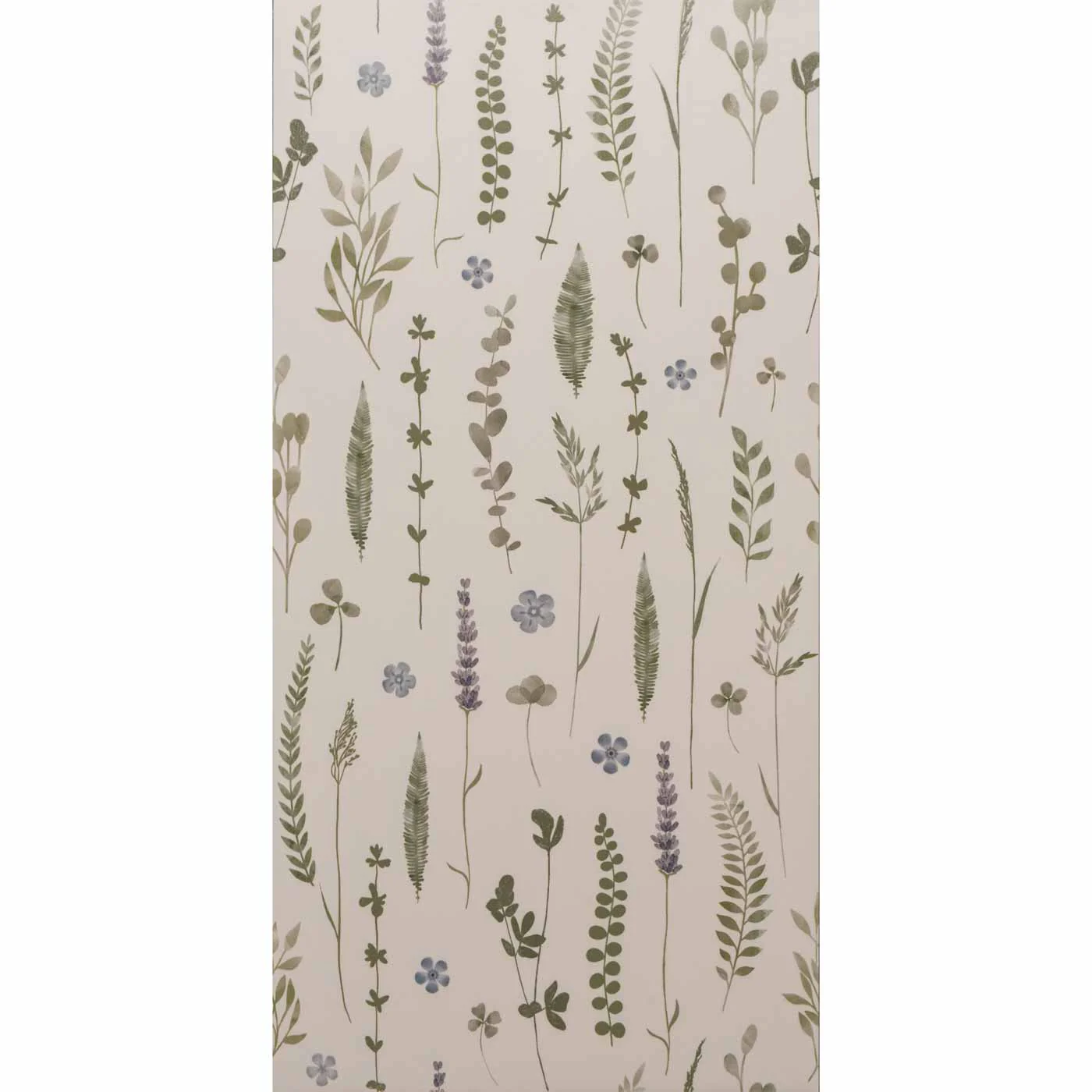 Wildflower Violet Matt wall tile 30x60cm - Image 2